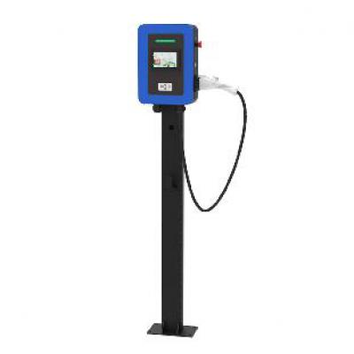 7KW AC charging station