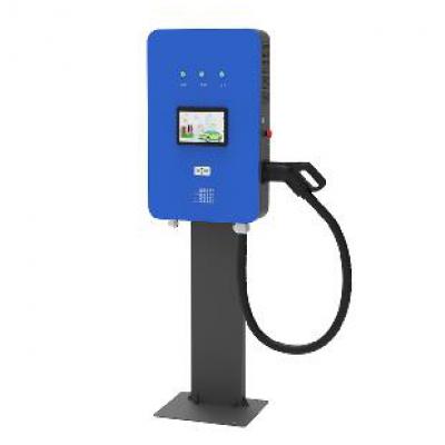 20KW DC charging station