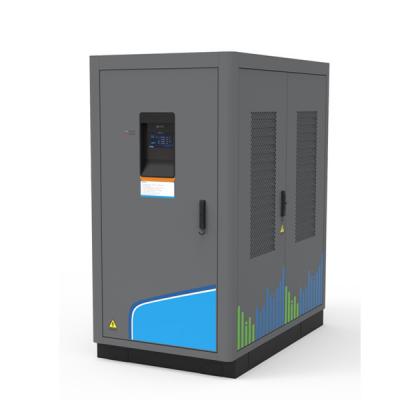 240KW 360KW 480KW 600KW 720KW集群式充电