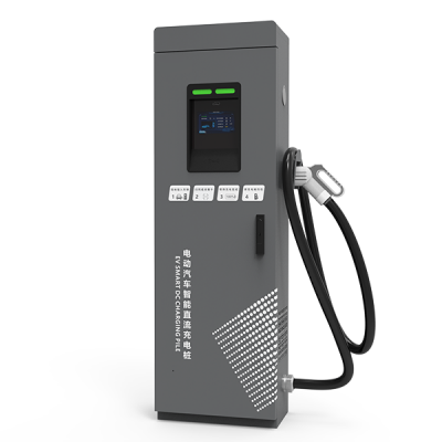30K直流充电桩