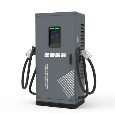 120KW直流充电桩