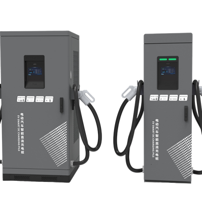 300KW 320KW 360KW 400KW直流充电桩